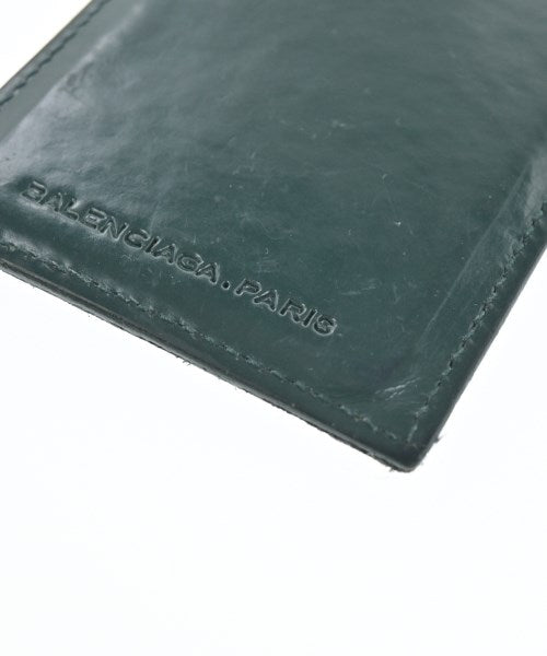 BALENCIAGA 卡片夾