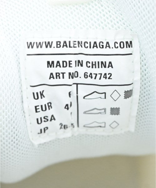 BALENCIAGA 運動鞋