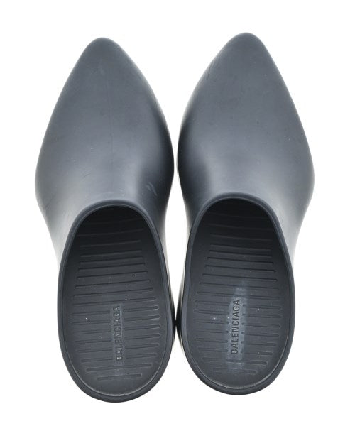 BALENCIAGA 涼鞋