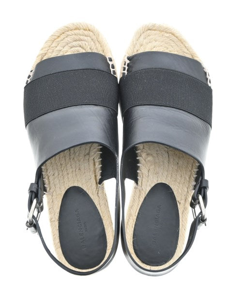 BALENCIAGA 涼鞋