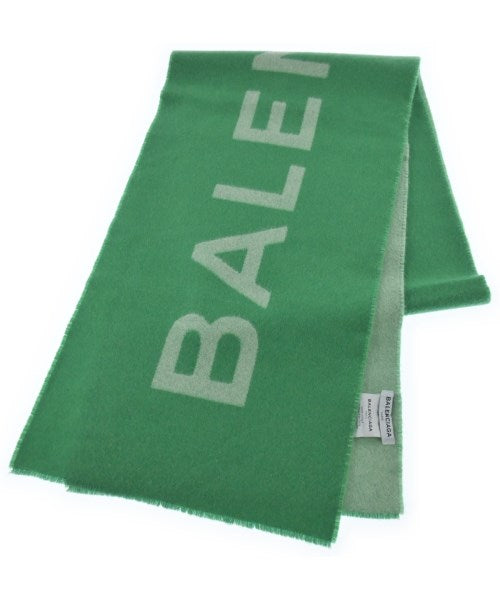 BALENCIAGA 冬季圍巾
