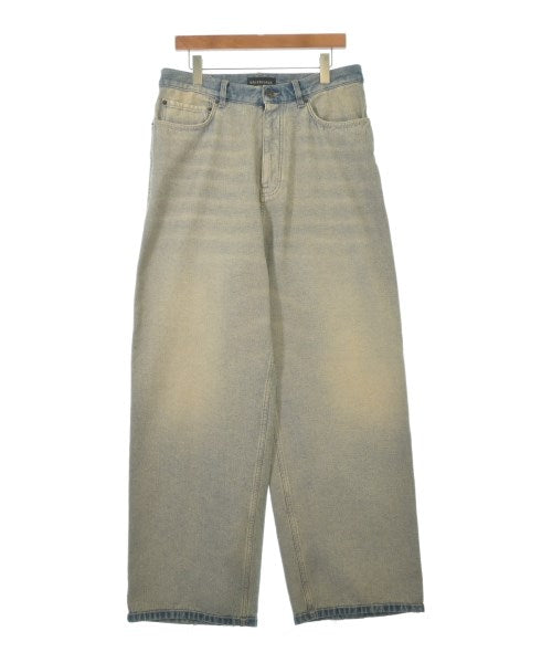 BALENCIAGA 牛仔