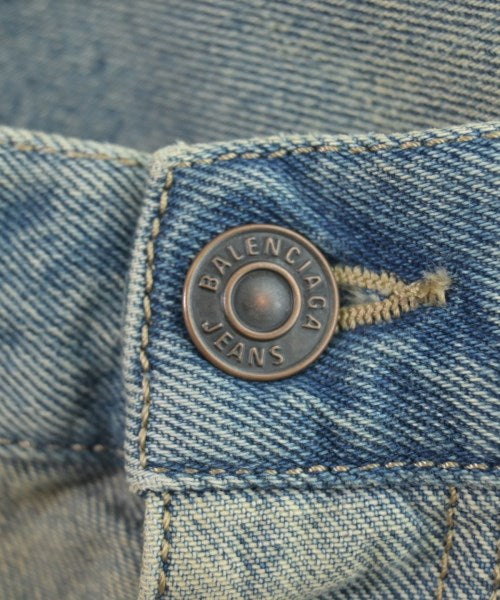 BALENCIAGA 牛仔