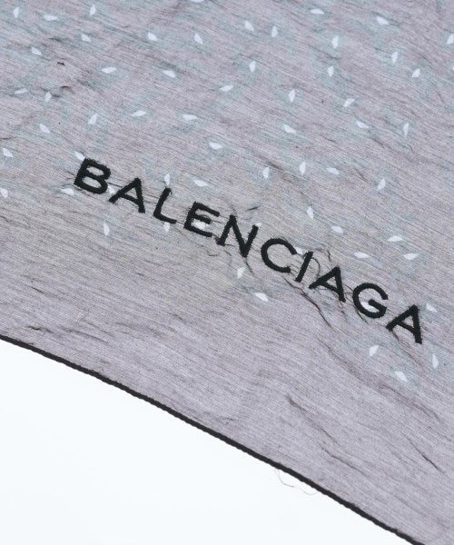 BALENCIAGA 披肩