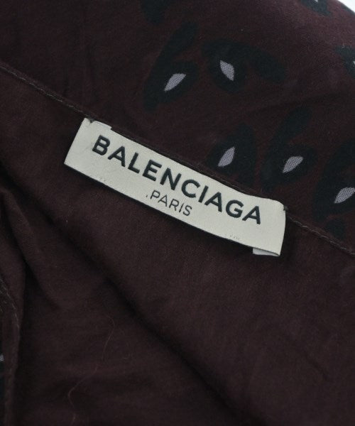 BALENCIAGA 披肩