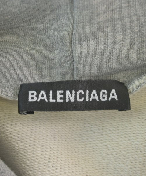 BALENCIAGA 連帽衫