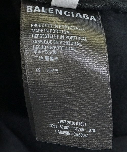 BALENCIAGA 連帽衫