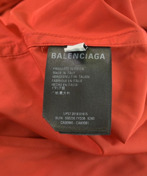 BALENCIAGA 其他飛行外套