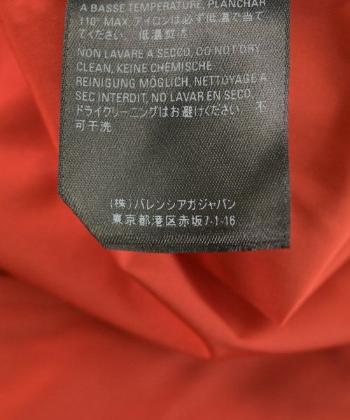BALENCIAGA 其他飛行外套