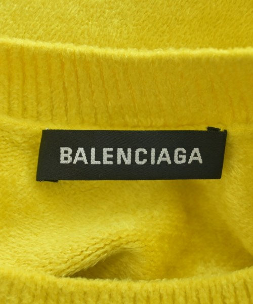 BALENCIAGA 毛衣