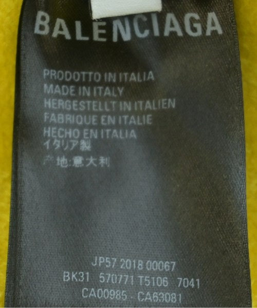 BALENCIAGA 毛衣