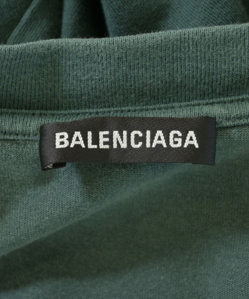 BALENCIAGA T恤/上衣