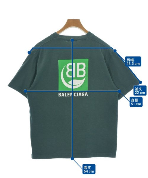 BALENCIAGA T恤/上衣