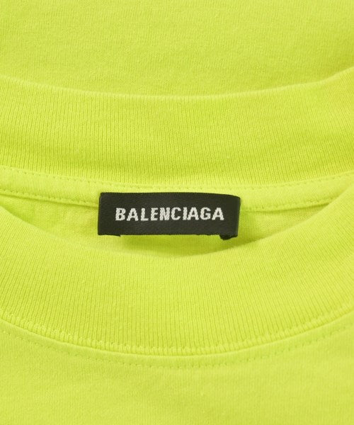 BALENCIAGA T恤/上衣