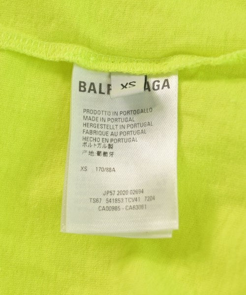 BALENCIAGA T恤/上衣