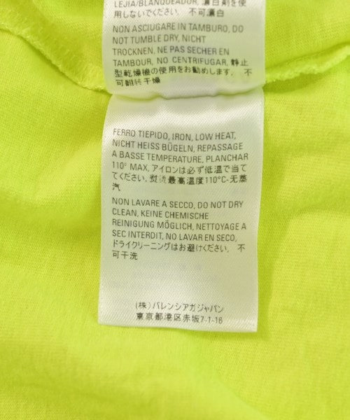 BALENCIAGA T恤/上衣