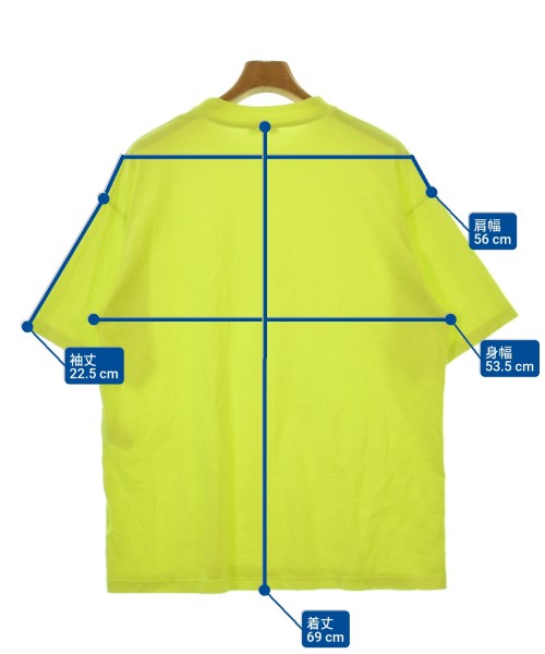 BALENCIAGA T恤/上衣