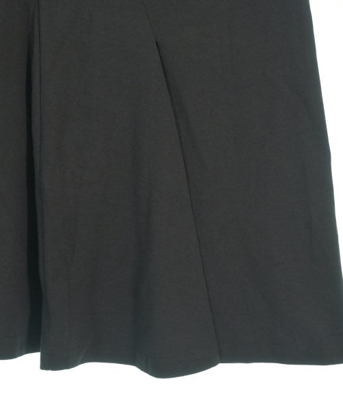 BALENCIAGA 膝上裙