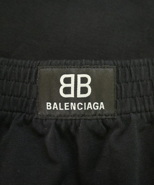 BALENCIAGA 膝上裙