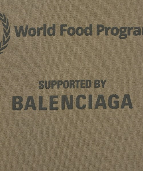 BALENCIAGA 連帽衫