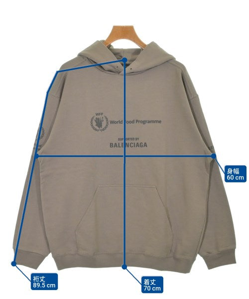 BALENCIAGA 連帽衫