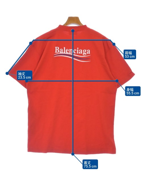 BALENCIAGA T恤/上衣