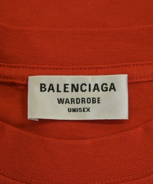 BALENCIAGA T恤/上衣
