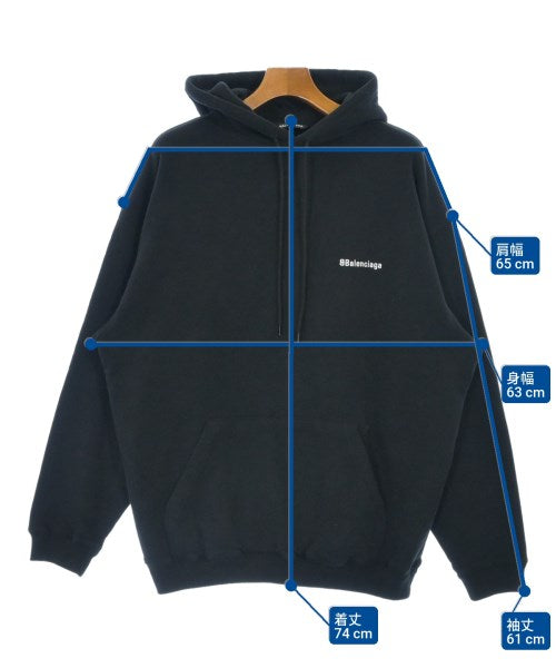 BALENCIAGA 連帽衫