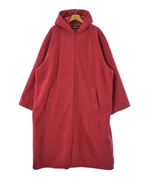 BALENCIAGA 其他大衣