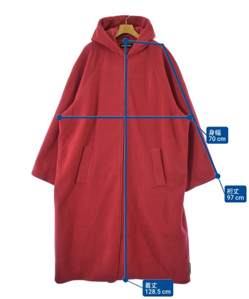 BALENCIAGA 其他大衣