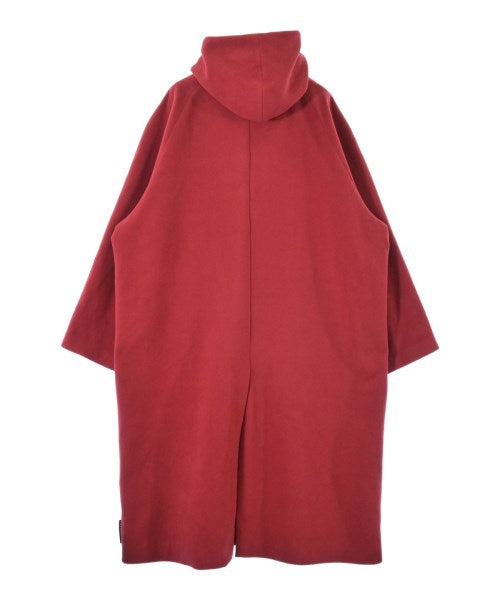 BALENCIAGA 其他大衣