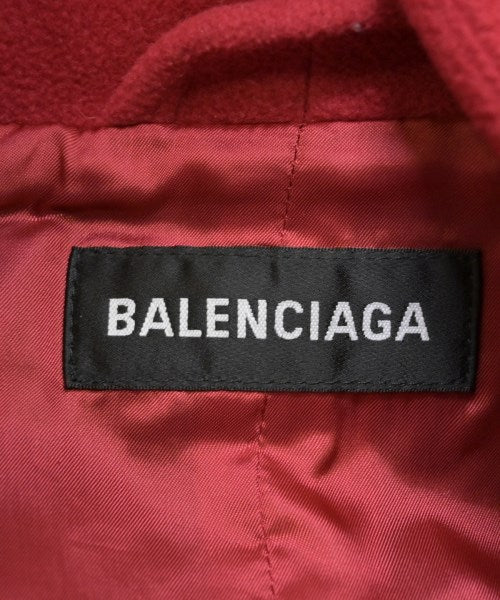 BALENCIAGA 其他大衣