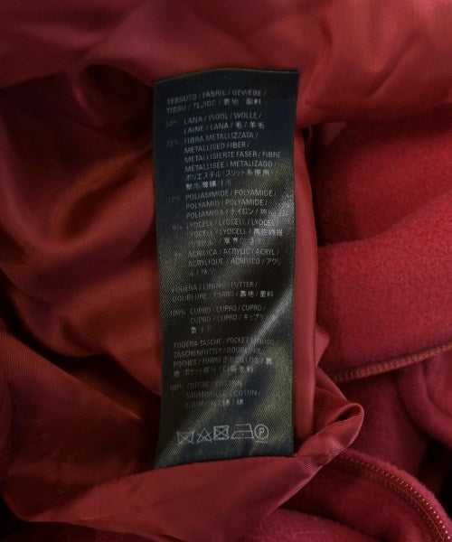 BALENCIAGA 其他大衣