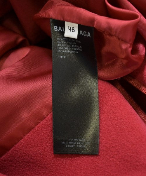 BALENCIAGA 其他大衣