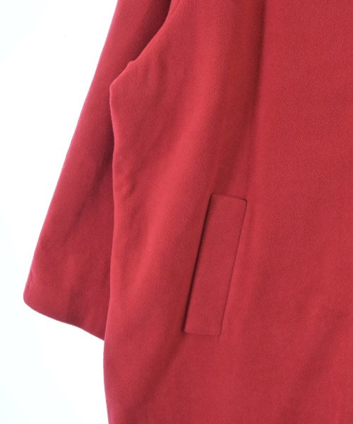 BALENCIAGA 其他大衣
