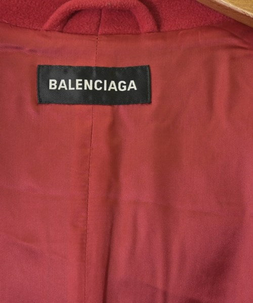 BALENCIAGA 其他大衣
