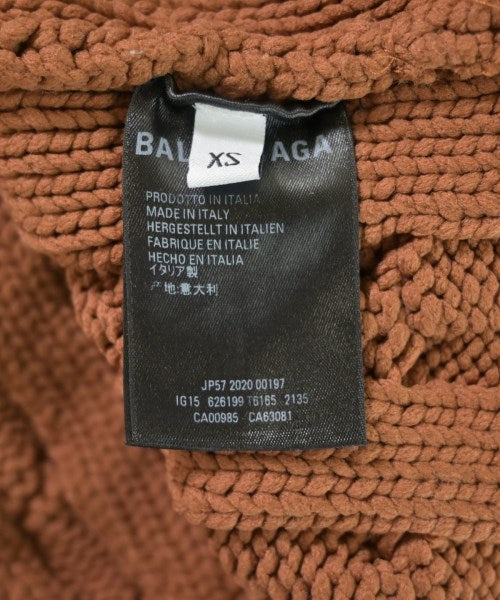 BALENCIAGA 毛衣