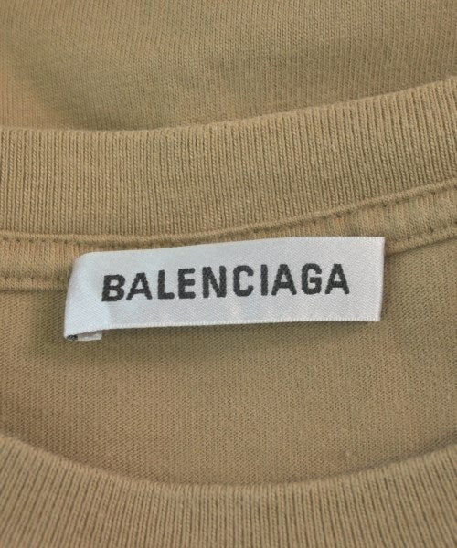 BALENCIAGA T恤/上衣