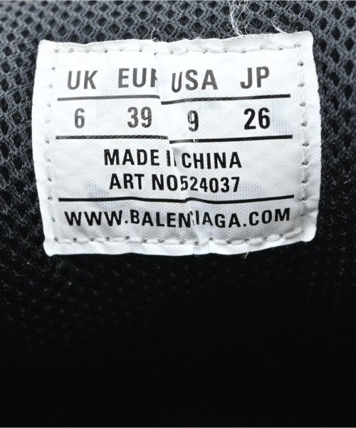 BALENCIAGA 運動鞋