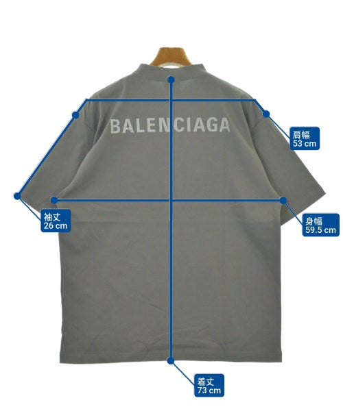 BALENCIAGA T恤/上衣
