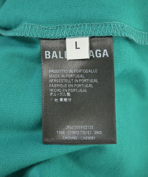 BALENCIAGA T恤/上衣
