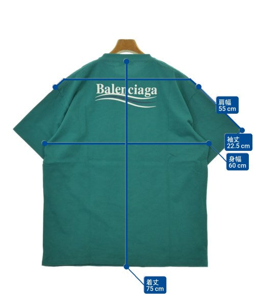 BALENCIAGA T恤/上衣