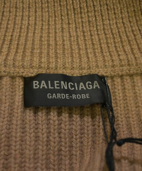 BALENCIAGA 毛衣