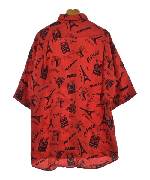 BALENCIAGA 休閒襯衫
