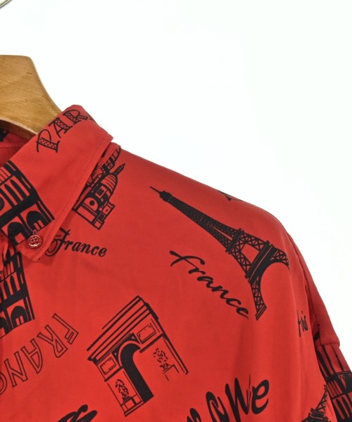 BALENCIAGA 休閒襯衫