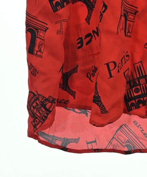 BALENCIAGA 休閒襯衫