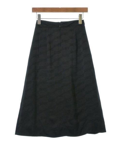 BALENCIAGA 長裙/超長裙