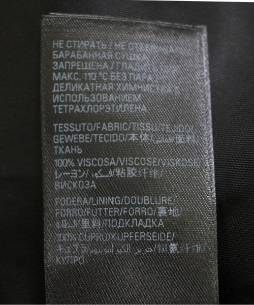 BALENCIAGA 長裙/超長裙