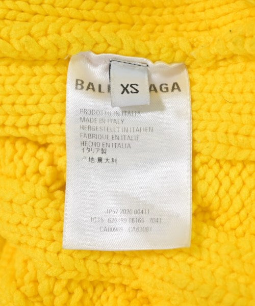 BALENCIAGA 毛衣