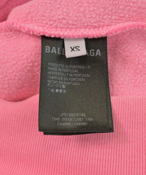 BALENCIAGA 連帽衫